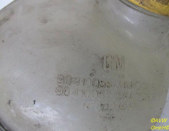 Ausgleichsbehälter Behälter Kühlwasser OPEL CORSA B (73_  78_  79_) 1.2I 33 KW