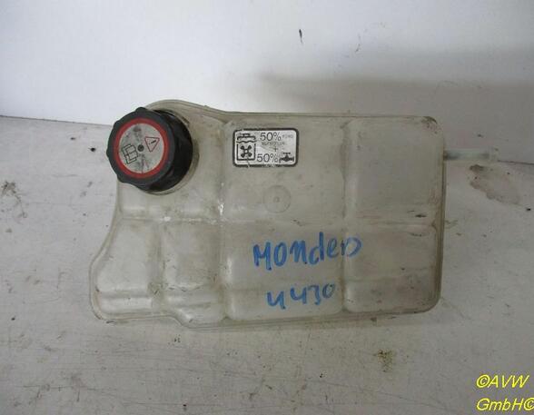 Ausgleichsbehälter Behälter Kühlwasser FORD MONDEO I (GBP) 1.8I 16V 85 KW