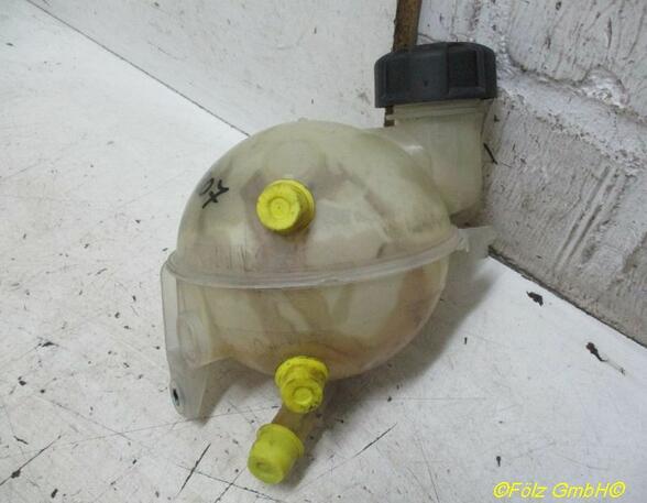 Ausgleichsbehälter Behälter Kühlwasser PEUGEOT 307 SW (3H) 2.0 HDI 135 100 KW