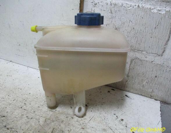 Behälter Kühlwasser Ausgleichsbehälter SKODA FELICIA II (6U1) 1.3 50 KW