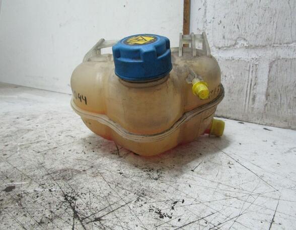 Behälter Kühlwasser Ausgleichsbehälter Kühlwasser FIAT PUNTO/GRANDE PUNTO (199) 1.4 57 KW
