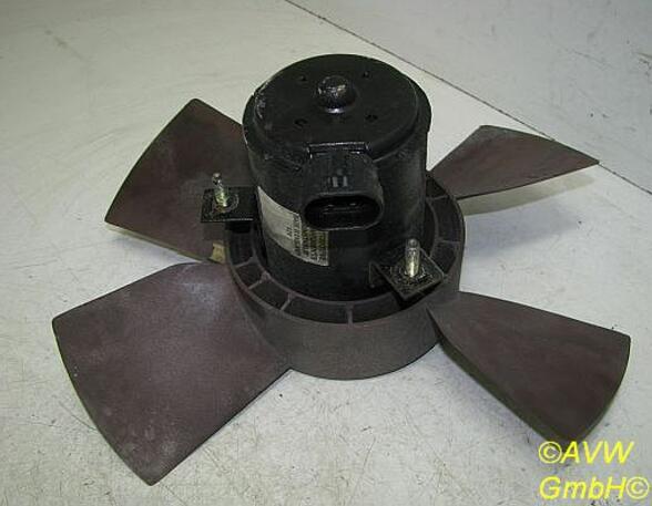 Radiator Electric Fan  Motor OPEL Corsa B (73, 78, 79)