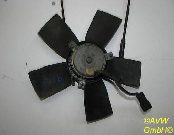Radiator Electric Fan  Motor OPEL Vectra A (86, 87)