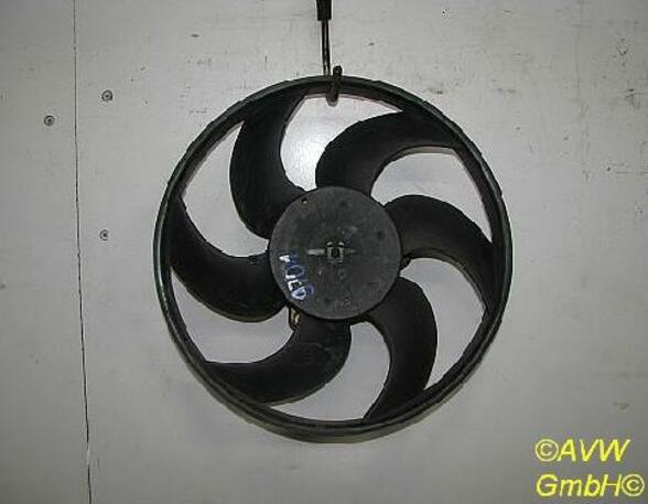 Radiator Electric Fan  Motor FORD KA (RB)