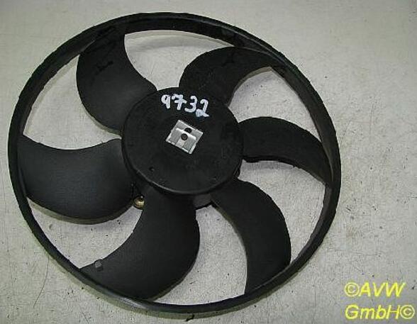 Radiator Electric Fan  Motor RENAULT Megane I Grandtour (KA0/1)