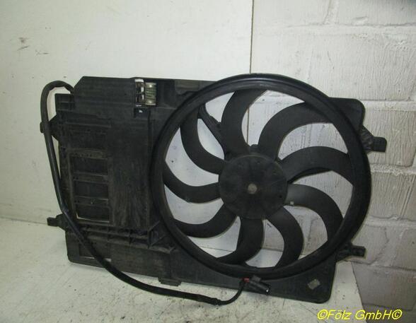 Radiator Electric Fan  Motor MINI Mini (R50, R53)