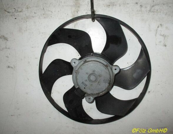 Radiator Electric Fan  Motor RENAULT Clio III (BR0/1, CR0/1)