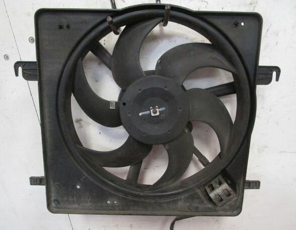 Radiator Electric Fan  Motor FORD KA (RB)