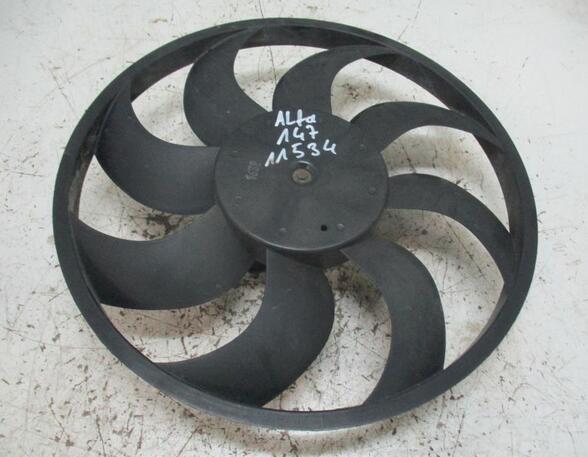 Radiator Electric Fan  Motor ALFA ROMEO 147 (937)