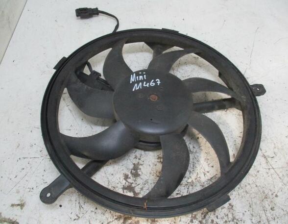 Radiator Electric Fan  Motor MINI Mini (R56)