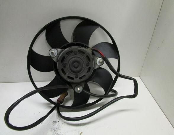 Radiator Electric Fan  Motor AUDI A4 Avant (8D5, B5)