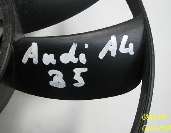 Koppeling radiateurventilator AUDI A4 (8D2, B5)