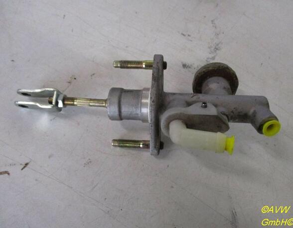 Clutch Master Cylinder NISSAN Almera II Hatchback (N16)