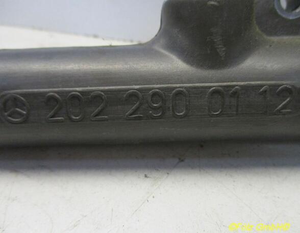 Clutch Master Cylinder MERCEDES-BENZ SLK (R170)