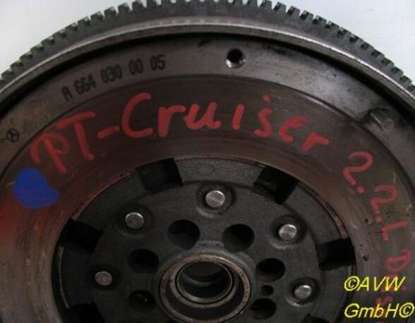 Flywheel CHRYSLER PT Cruiser (PT)
