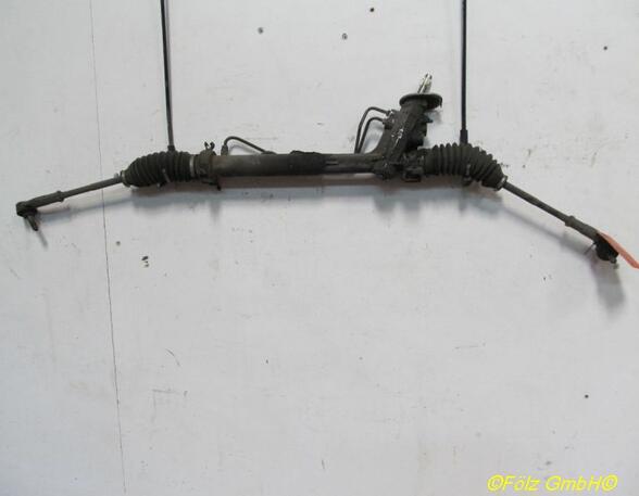Lenkgetriebe Servo Spurstangen Kopf defekt siehe Bild VW LUPO (6X1  6E1) 1.0 37 KW