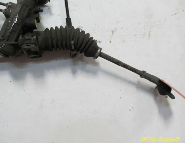 Lenkgetriebe Servo Spurstangen Kopf defekt siehe Bild VW LUPO (6X1  6E1) 1.0 37 KW