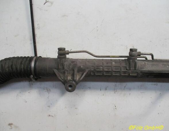 Steering Gear AUDI A6 (4F2, C6)