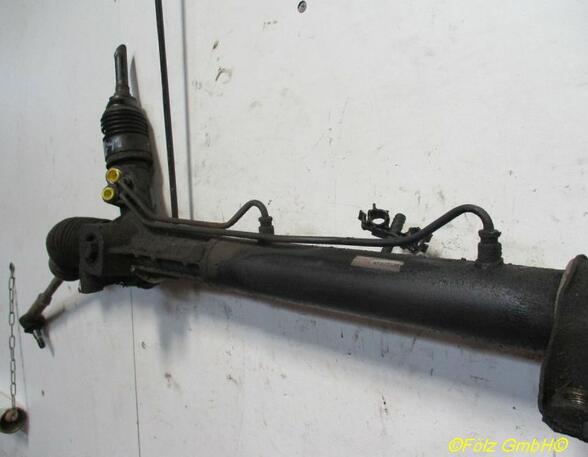 Steering Gear FIAT Ducato Kasten (230L)