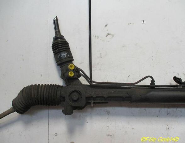 Steering Gear FIAT Ducato Kasten (230L)