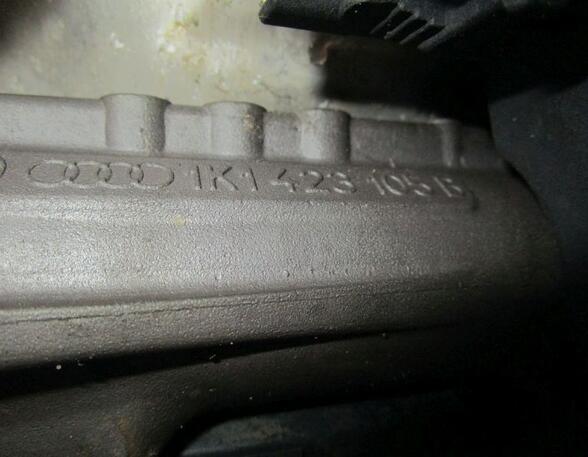 Lenkgetriebe Servo elektrisch VW CADDY III KOMBI (2KB  2KJ  2CB  2CJ) 1.9 77 KW
