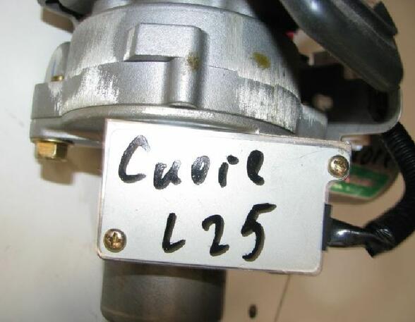 Steering Column DAIHATSU CUORE VI (L251, L250_, L260_), DAIHATSU Cuore VI (L250, L251, L260)