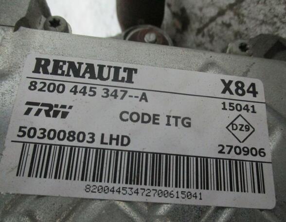 Lenksäule elektrisch RENAULT MEGANE II (BM0/1_  CM0/1_) 1.5 DCI 74 KW
