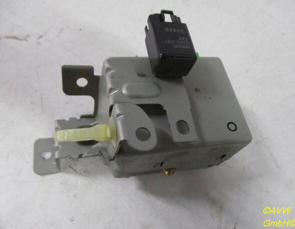 Power Steering Control Unit HONDA Jazz II (GD, GE2, GE3)