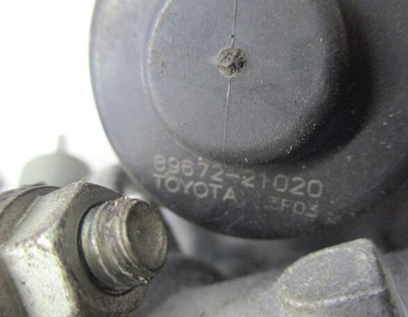 Throttle Body TOYOTA Corolla Kombi (E12J, E12T)