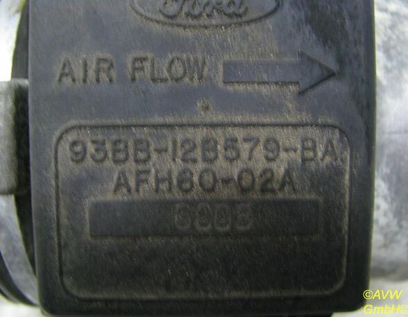Luftmassenmesser  FORD SCORPIO II (GFR  GGR) 2.3I 16V 108 KW