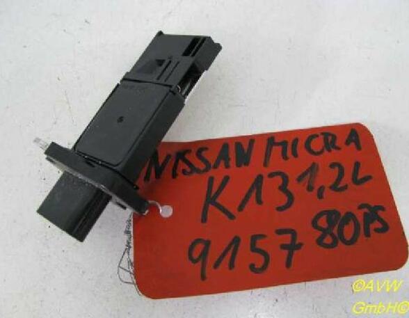 Luchtmassameter NISSAN Micra IV (K13)
