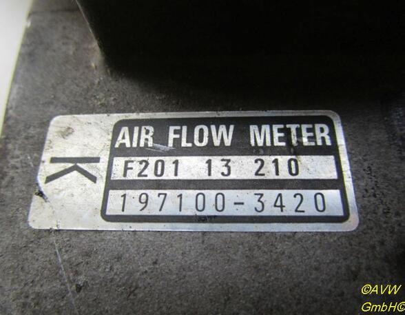 Air Flow Meter FORD USA Probe II (ECP)