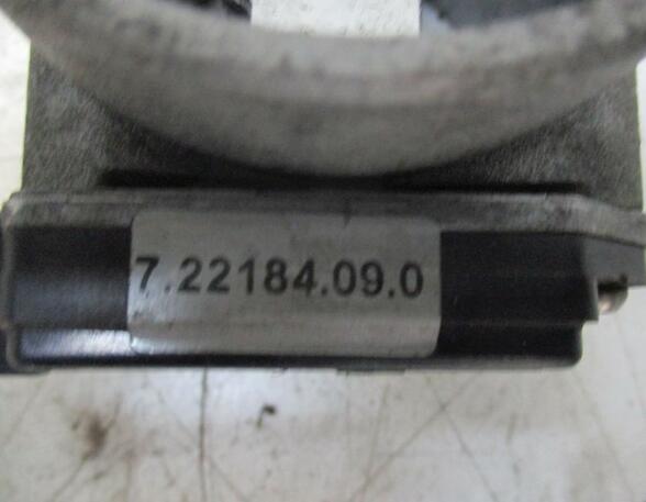Luftmassenmesser  FORD MONDEO I (GBP) 2.5 I 24V 125 KW