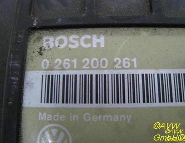 Steuergerät Motor  VW PASSAT VARIANT (3A5  35I) 1.8 66 KW