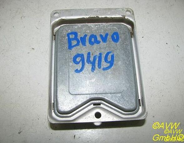 Engine Management Control Unit FIAT Bravo I (182)