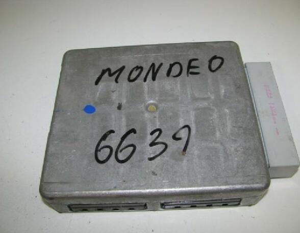 Engine Management Control Unit FORD Mondeo I (GBP)