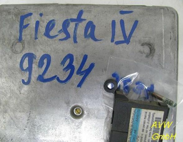 Engine Management Control Unit FORD Fiesta IV (JA, JB)