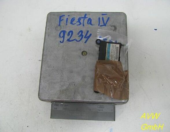 Regeleenheid motoregeling FORD Fiesta IV (JA, JB)