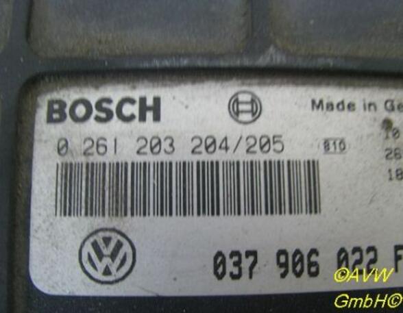 Regeleenheid motoregeling VW Passat Variant (35I, 3A5)