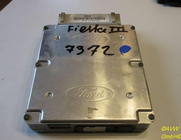 Engine Management Control Unit FORD Fiesta III (GFJ)