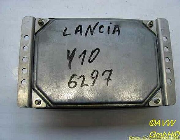 Regeleenheid motoregeling LANCIA Y10 (156)