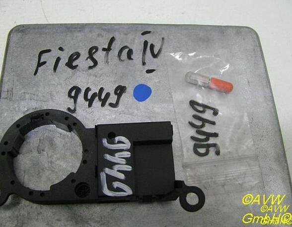Regeleenheid motoregeling FORD Fiesta IV (JA, JB)