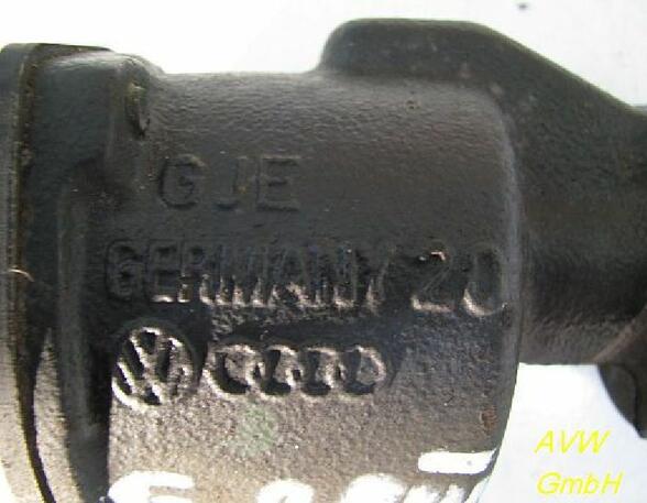 Vakuumpumpe Unterdruckpumpe 028207A VW GOLF III (1H1) 1.9 TDI 66 KW