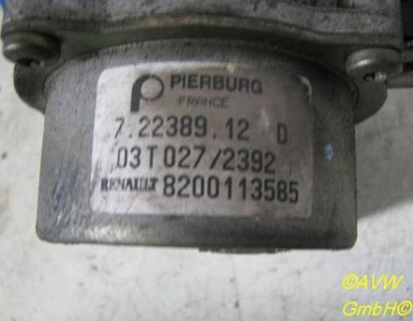 Vacuum Pump RENAULT Clio II (BB, CB)
