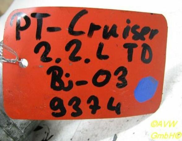 Onderdrukpomp CHRYSLER PT Cruiser (PT)