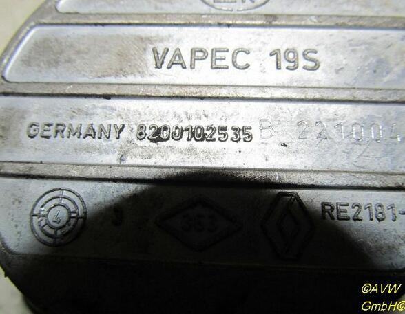 Vakuumpumpe Unterdruckpumpe  RENAULT ESPACE IV (JK0/1_) 2.2 DCI 110 KW