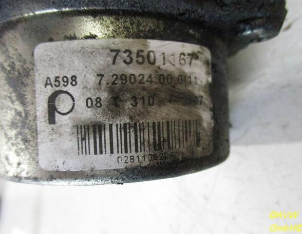 Vakuumpumpe Unterdruckpumpe  FIAT PUNTO/GRANDE PUNTO (199) 1.3 D MULTIJET 55 KW