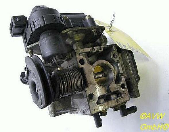 Carburettor VW Polo Coupe (80, 86C)