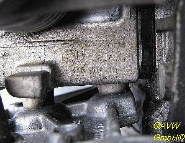 Carburettor SEAT Ibiza II (6K1)