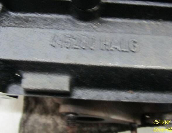 Cylinder Head RENAULT Kangoo Express (FC0/1)